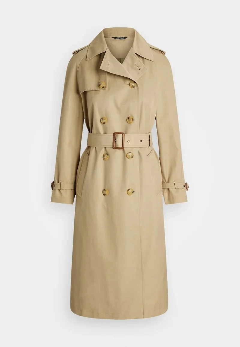 Trench Coat