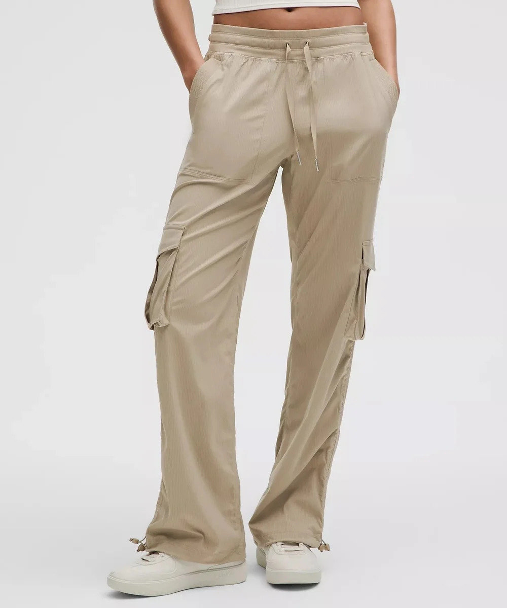 Cargo Pants