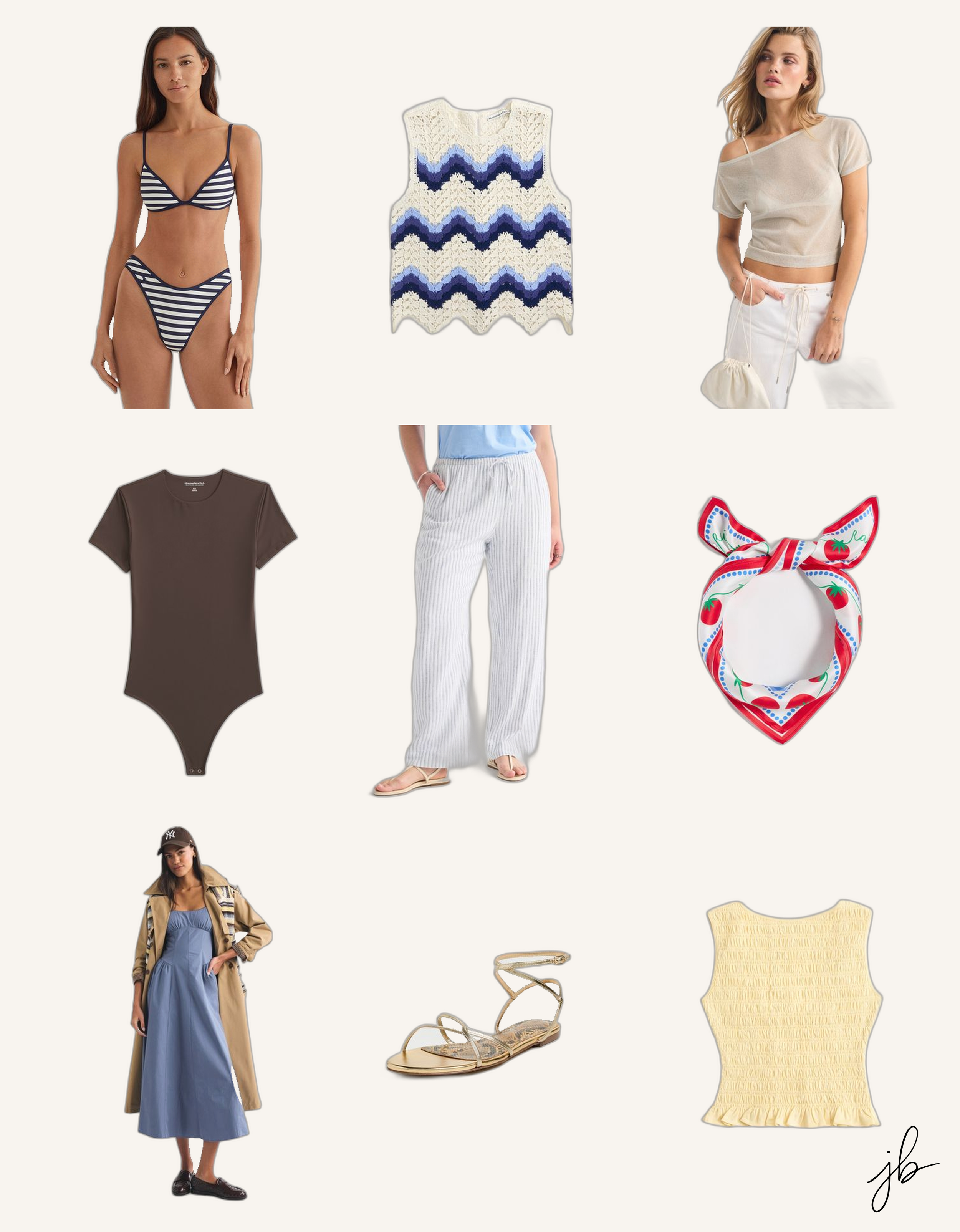 May in my cart