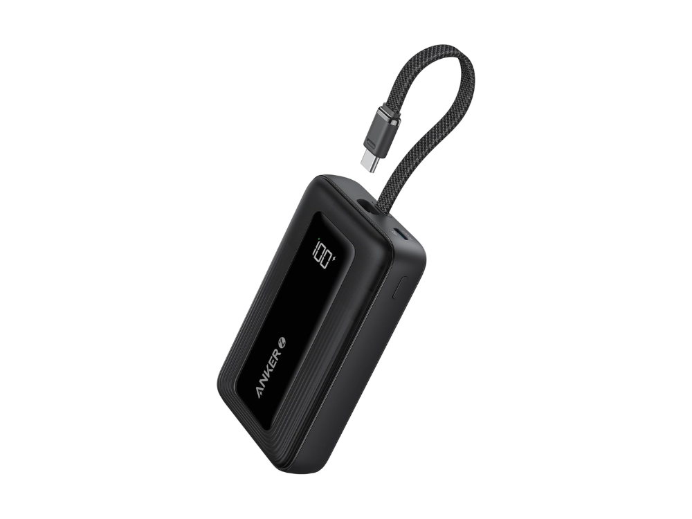 Portable Charger