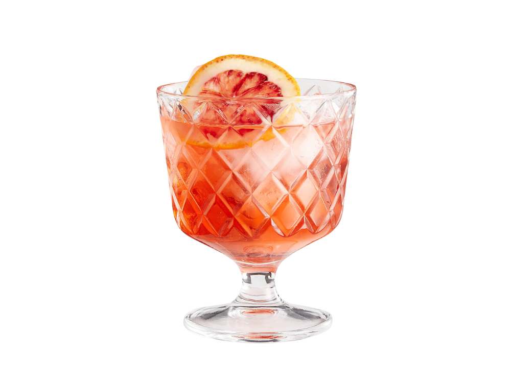 Hatch Cocktail Glasses