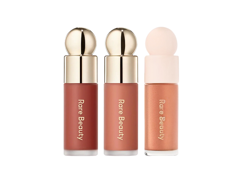 Rare Beauty Blush Trio