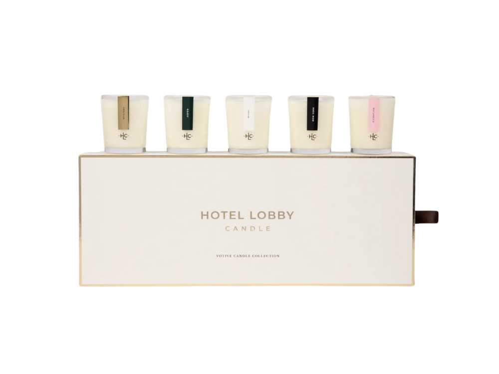 Mini Votive Candles