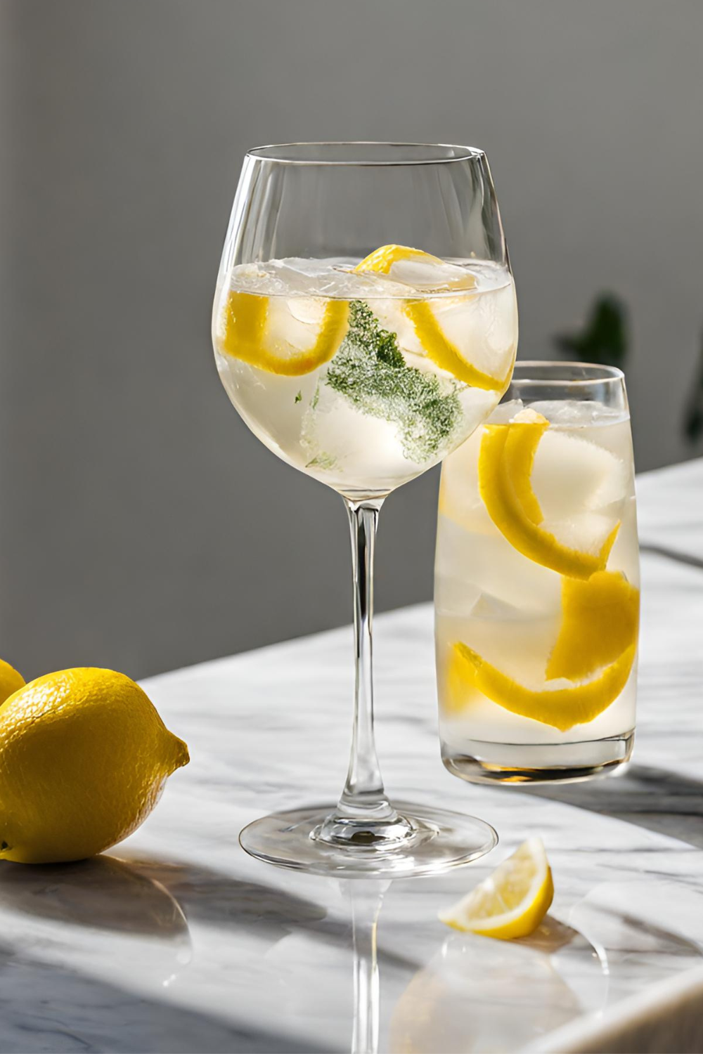 St Germain Spritz The Perfect Summer Cocktail Jessie Barnes Bernhardt St Germain Spritz The Perfect Summer Cocktail