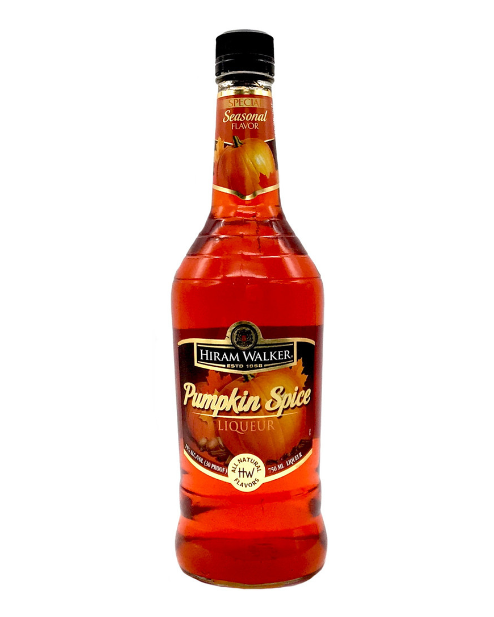 The Best Pumpkin Liqueur Brands — Jessie Barnes Bernhardt