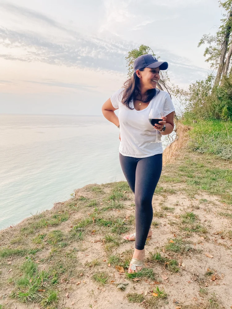 Jack Rogers Sandals The Perfect Wardrobe Staple — Jessie Barnes Bernhardt