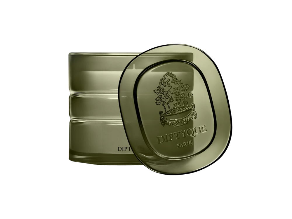 Diptyque Moss Candle