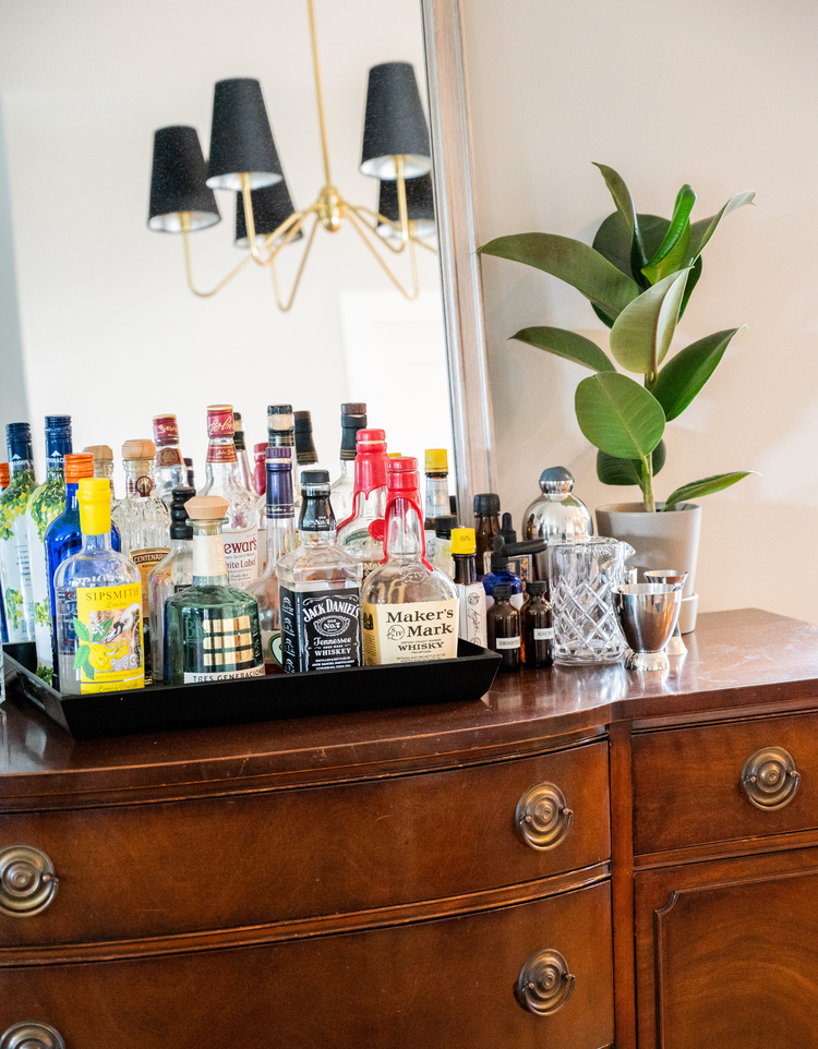 Home Bar Essentials The Ultimate Guide to Stocking Your Home Bar