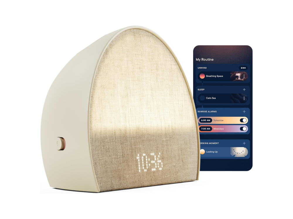 Smart Alarm Clock