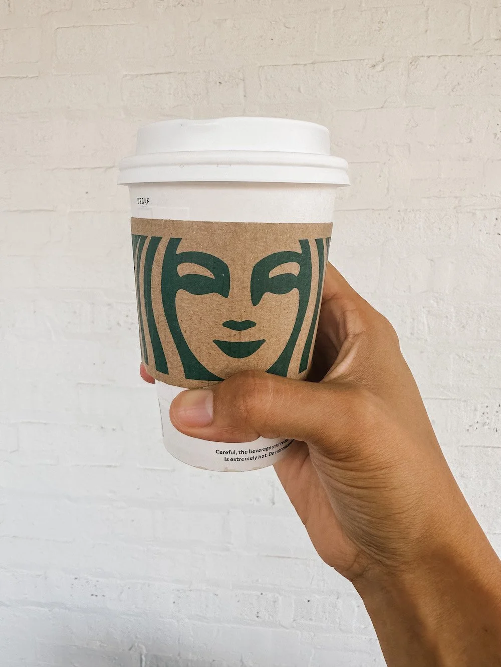 Starbucks Pike Place Coffee Review — Jessie Barnes Bernhardt