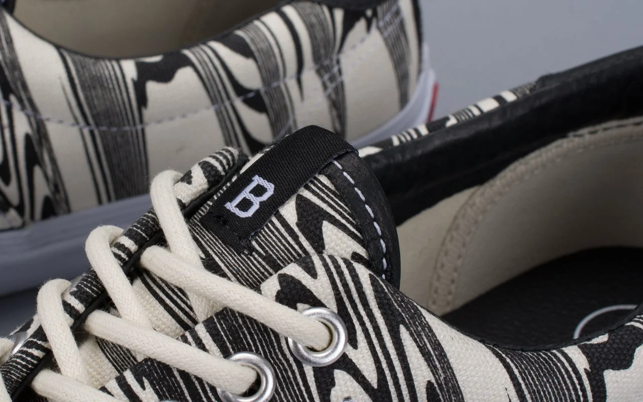 & More