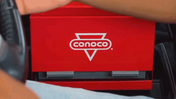 Conoco Social