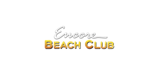 VIP Entry into Encore Beach Club 
