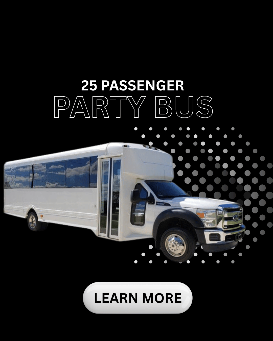 Rent the perfect party bus for your group in Las Vegas, NV.