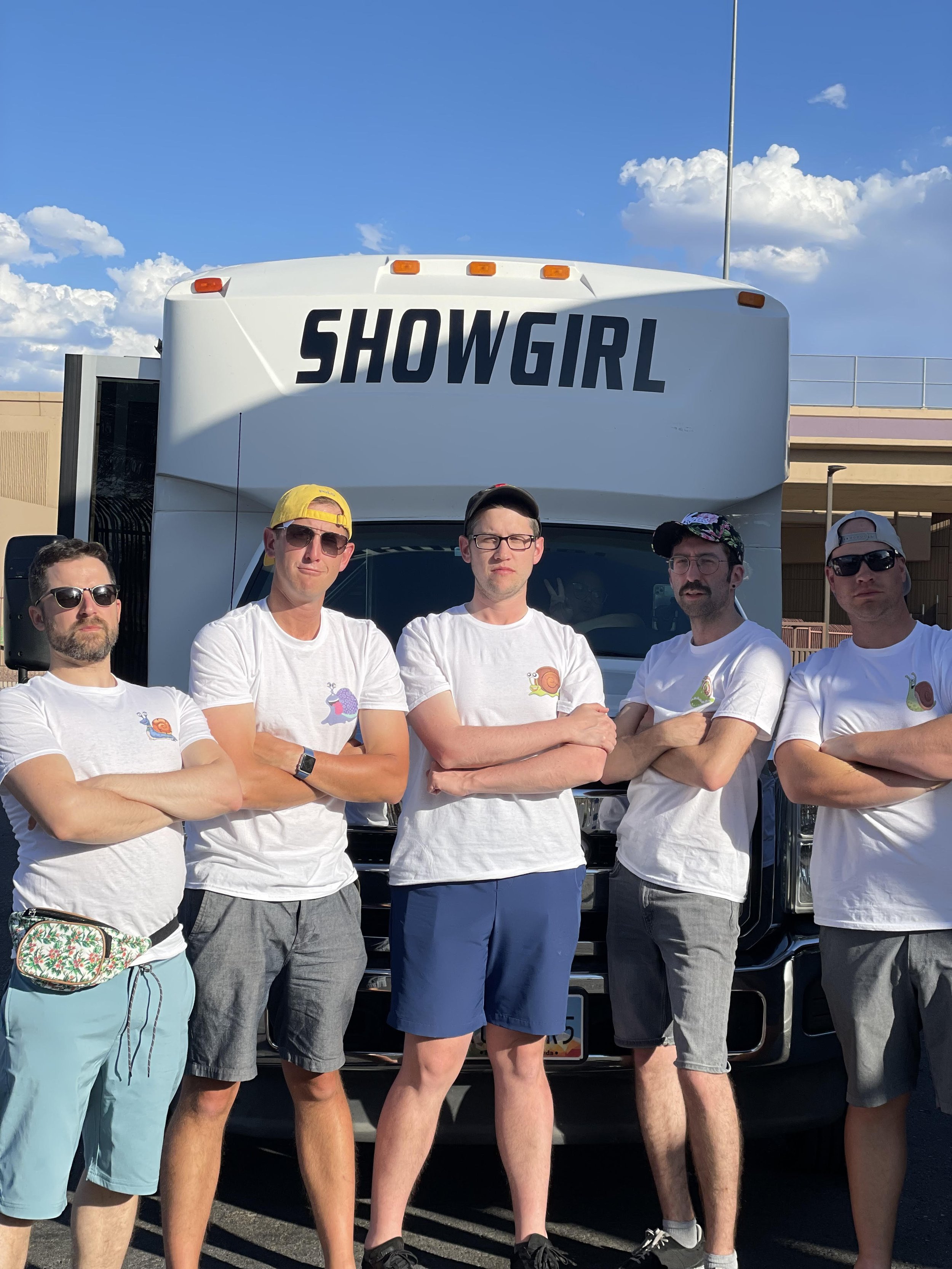 Should You Book a Las Vegas Party Bus for Daytime Fun?