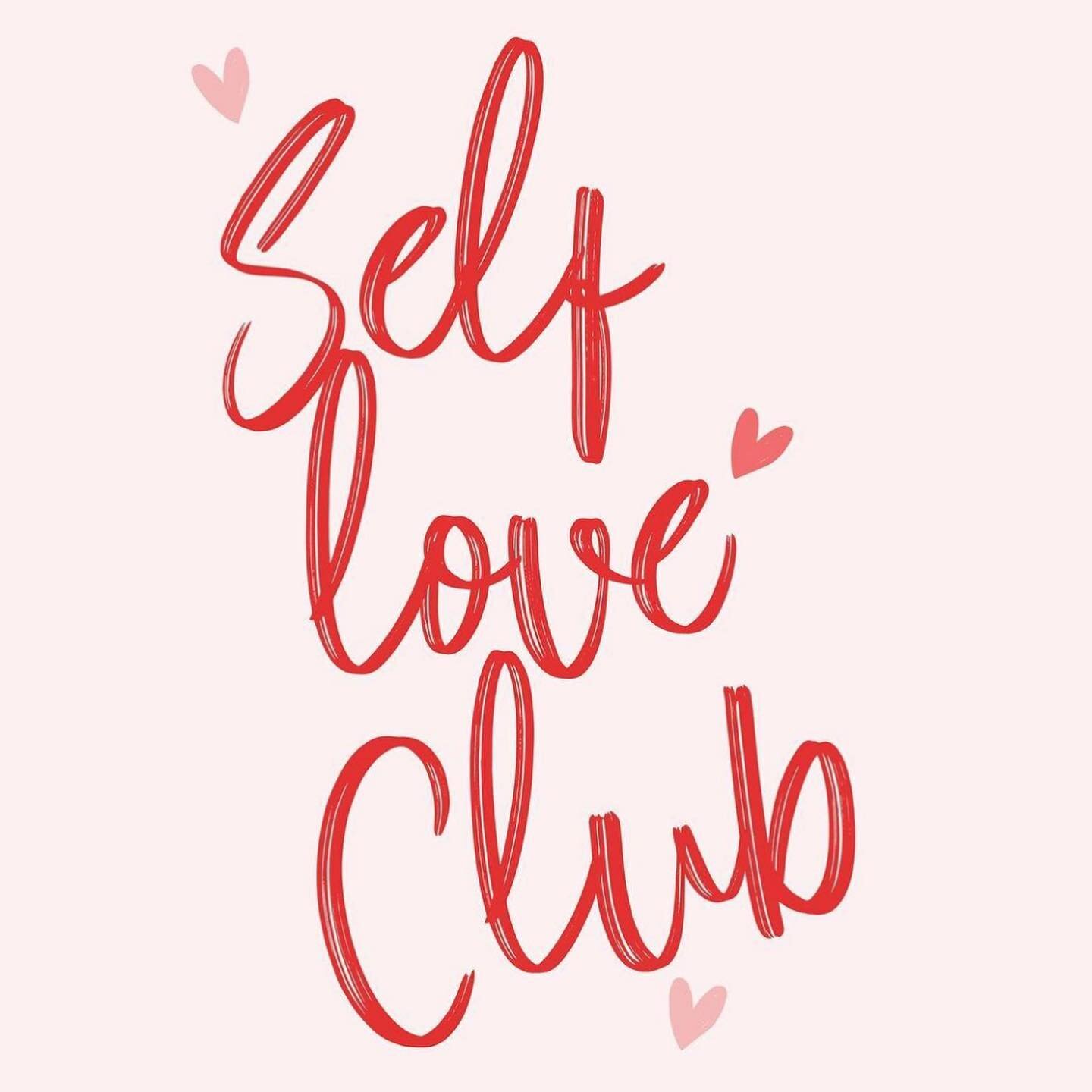 Happy Love Day! ❣️

This your reminder to pour into the most important relationship you have. The intrapersonal relationship you have with yourself sets the tone for every interpersonal relationship you will develop in your lifetime. Self love isn&rs