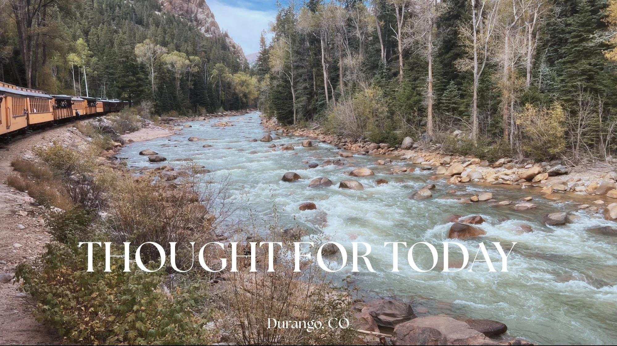 Better Things For Me