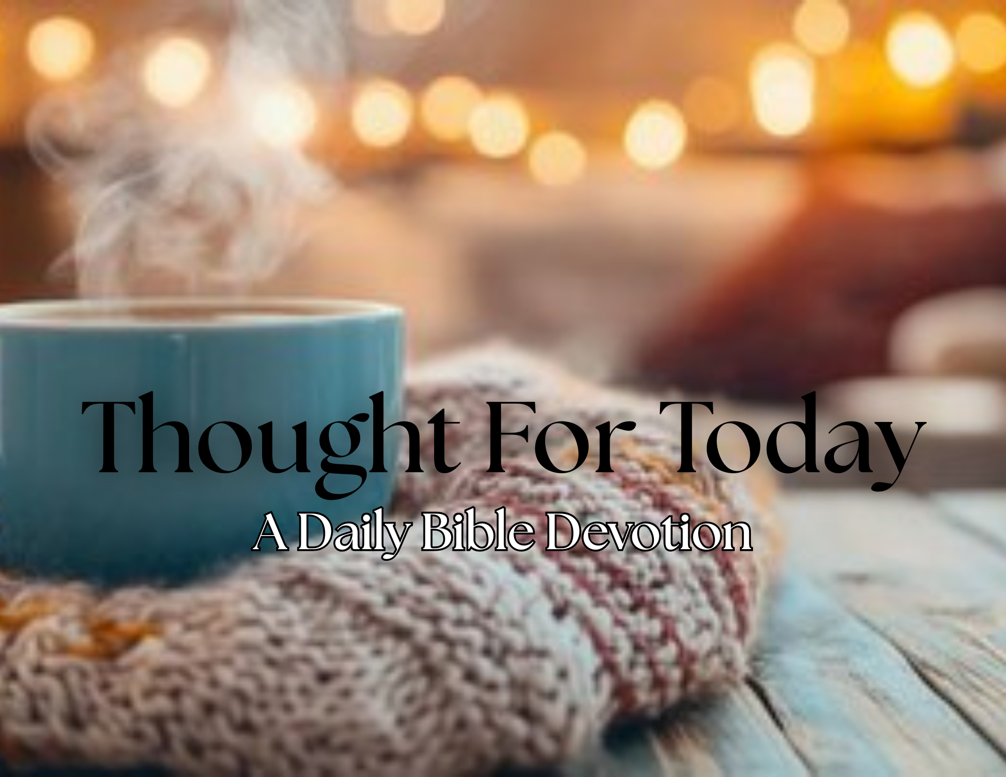 Faith, Promise, and Persuasion