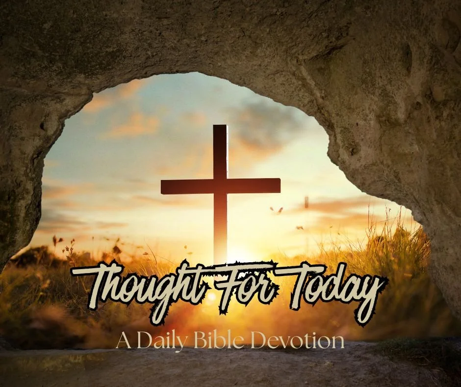 Give Ear To God’s Word