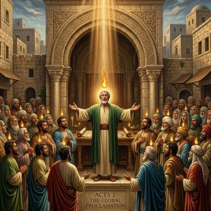 Access To Heaven