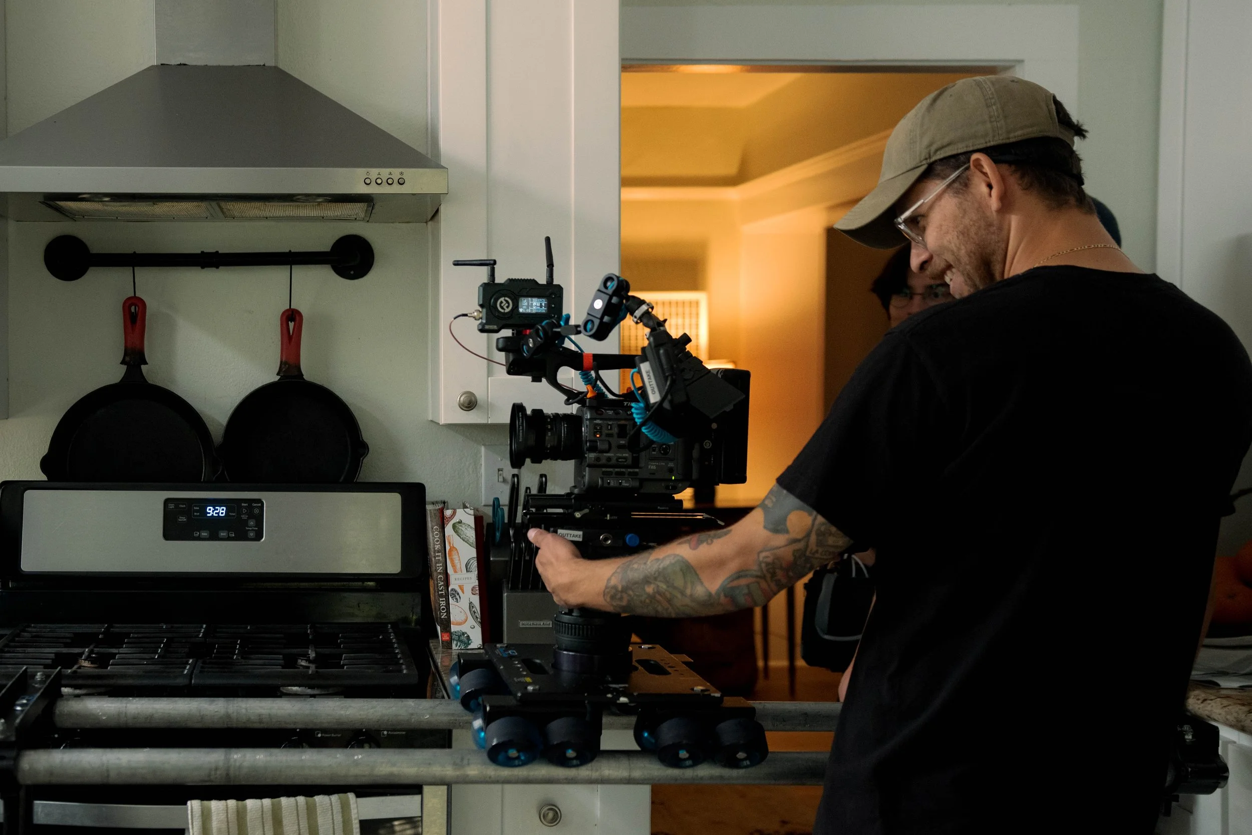 what is gaffer in film – Image 9