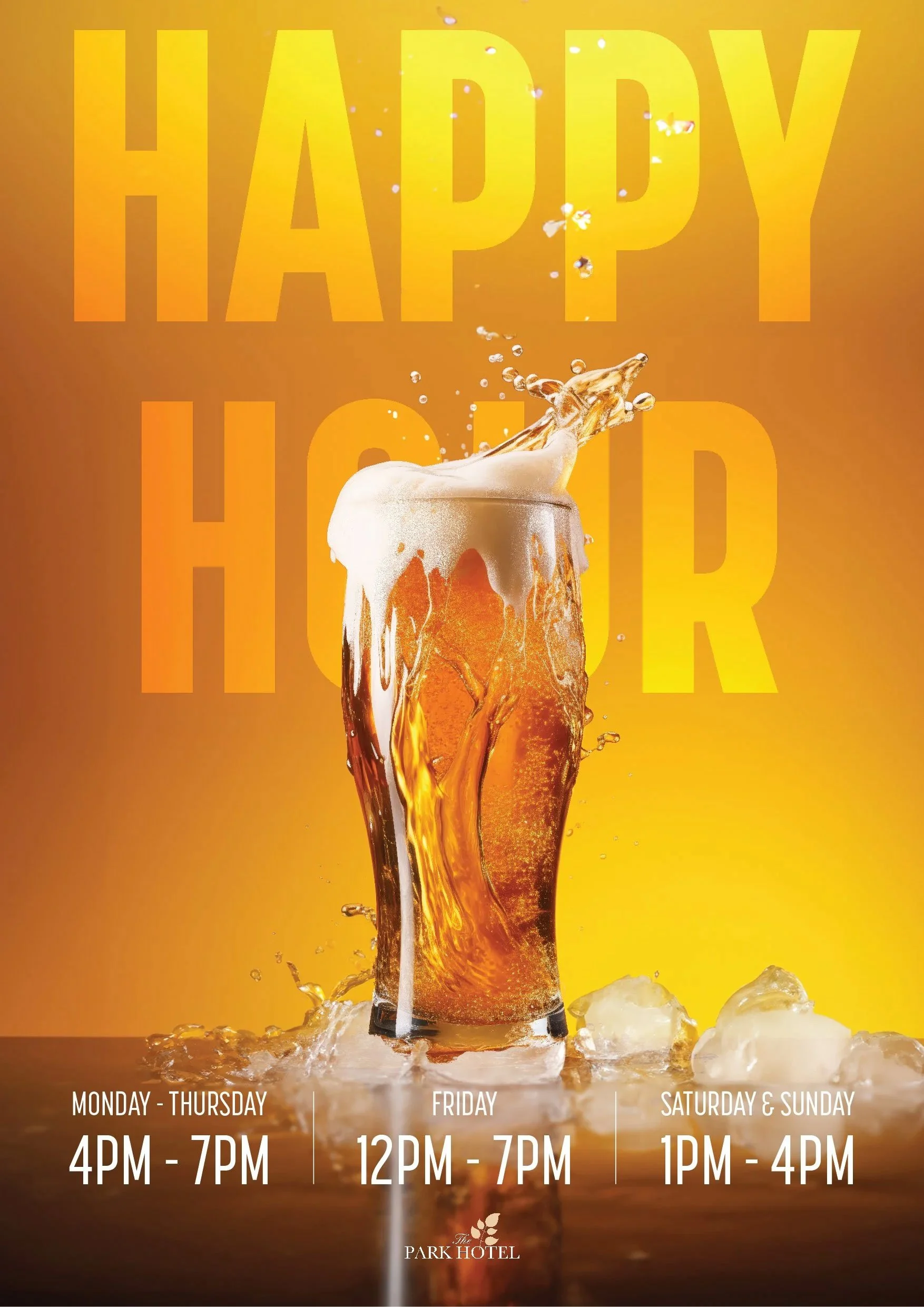 Happy Hour Mount Gambier 