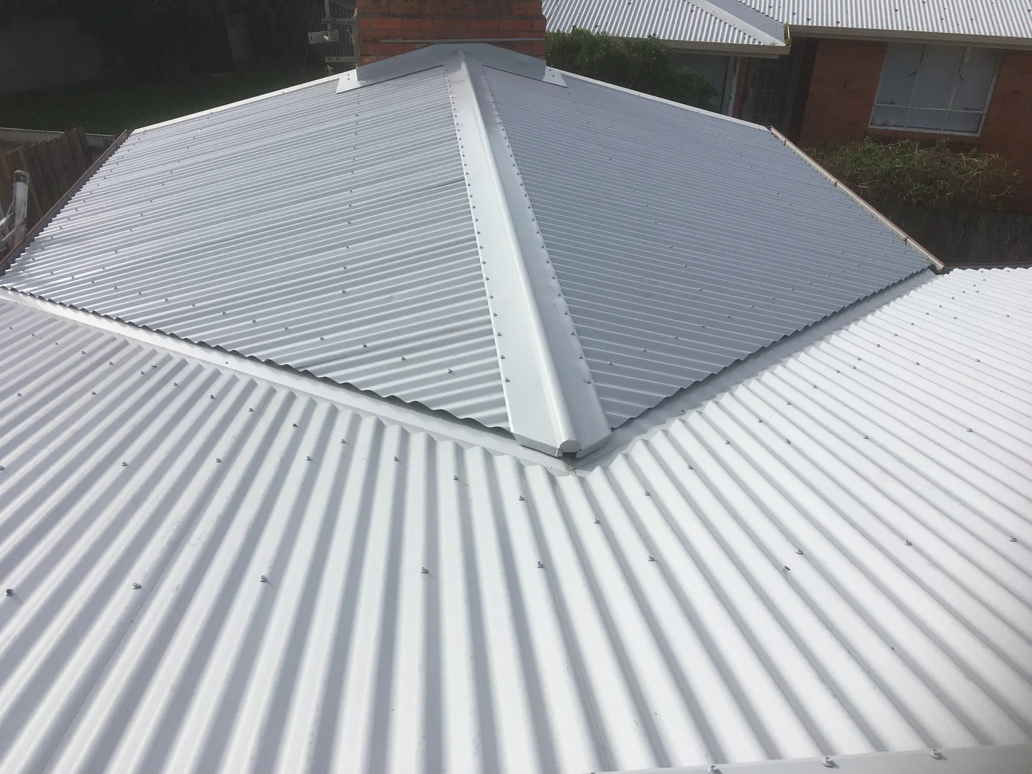 Roof, fascia & gutter — Northern Roof & Gutter Solutions