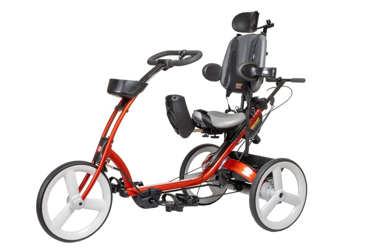 Rifton Adaptive Tricycle