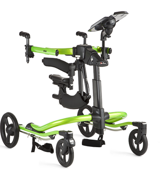Rifton Pacer Walker