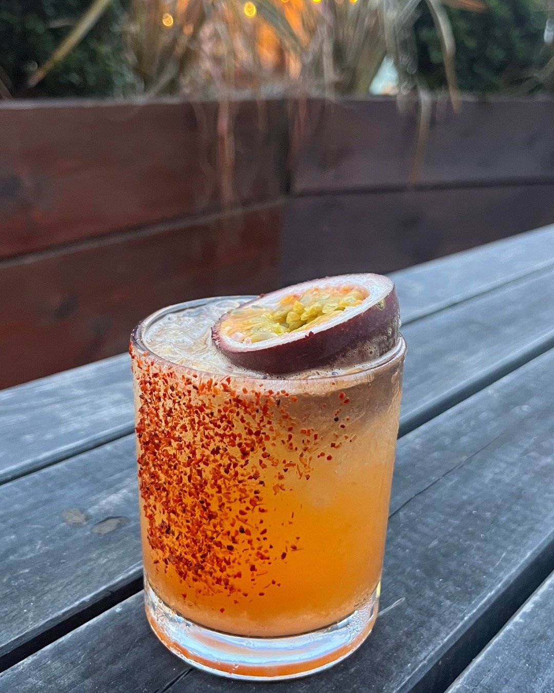 Living the Tajin dream 🌶

Grab any Margarita and get another on us with any food purchase from 12pm Monday-Thursday! With all this sunshine, your day wouldn't be complete without a Marg or two😉

 #margaritatime #2for1 #MargaritaMadness #tequilatime