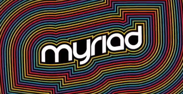 Myriad - Roof Terrace