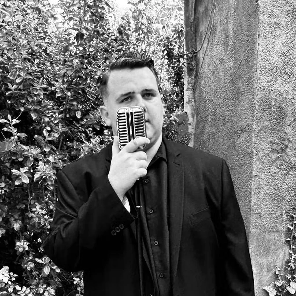 Bill Valentine - Main Bar