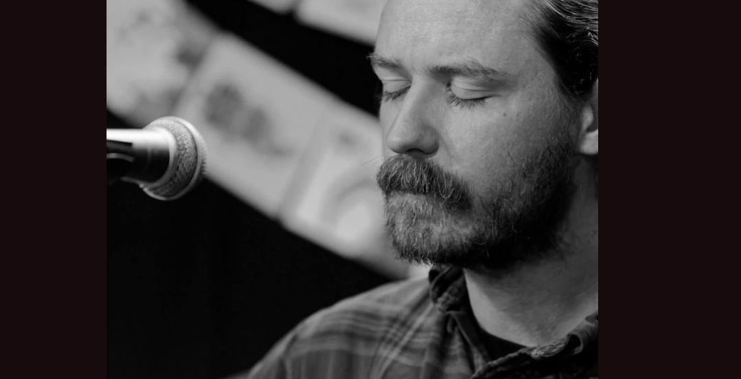 Jedd Cutler &amp; The Free Spirits - Main Bar