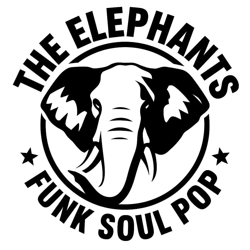 Bang Up The To Elephants 