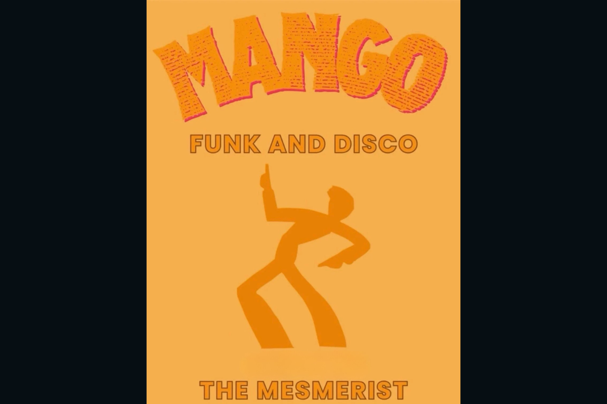 Mango - Main Bar