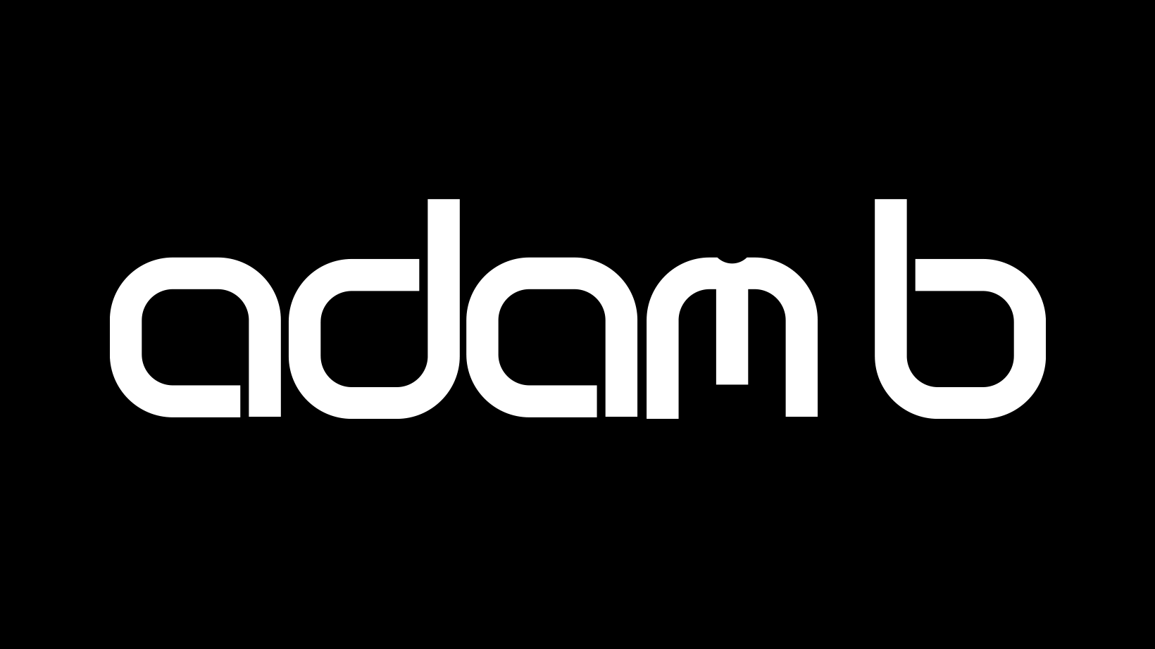DJ Adam B - Main Bar 