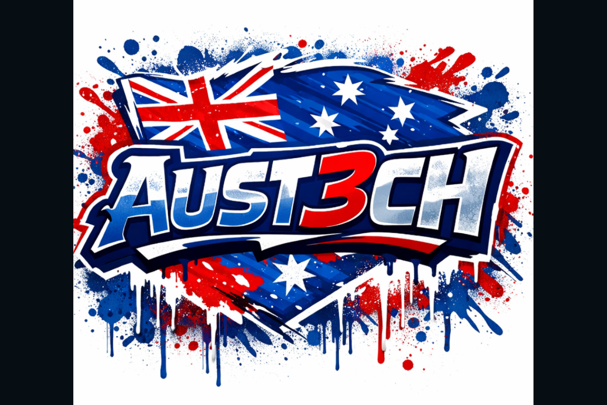 Austech - Roof Terrace
