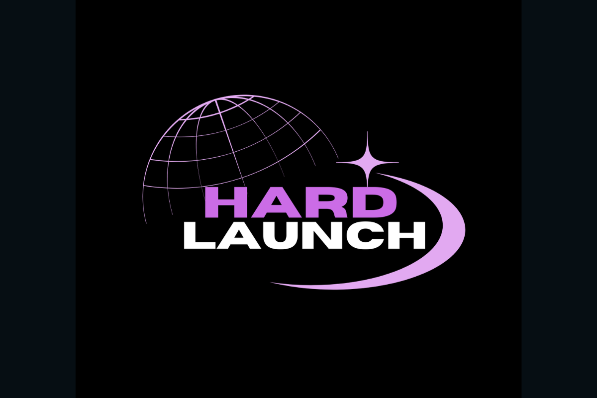 Hard Launch - Roof Terrace