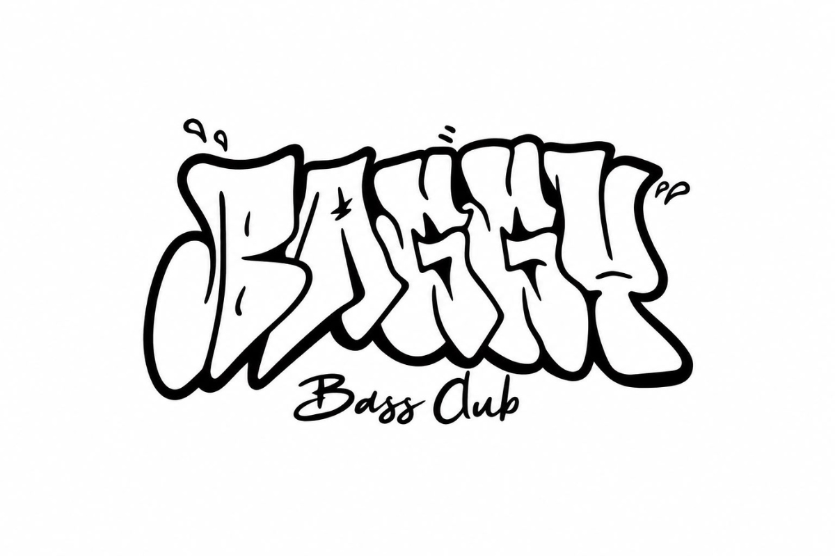 Baggy Bass Club - Roof Terrace