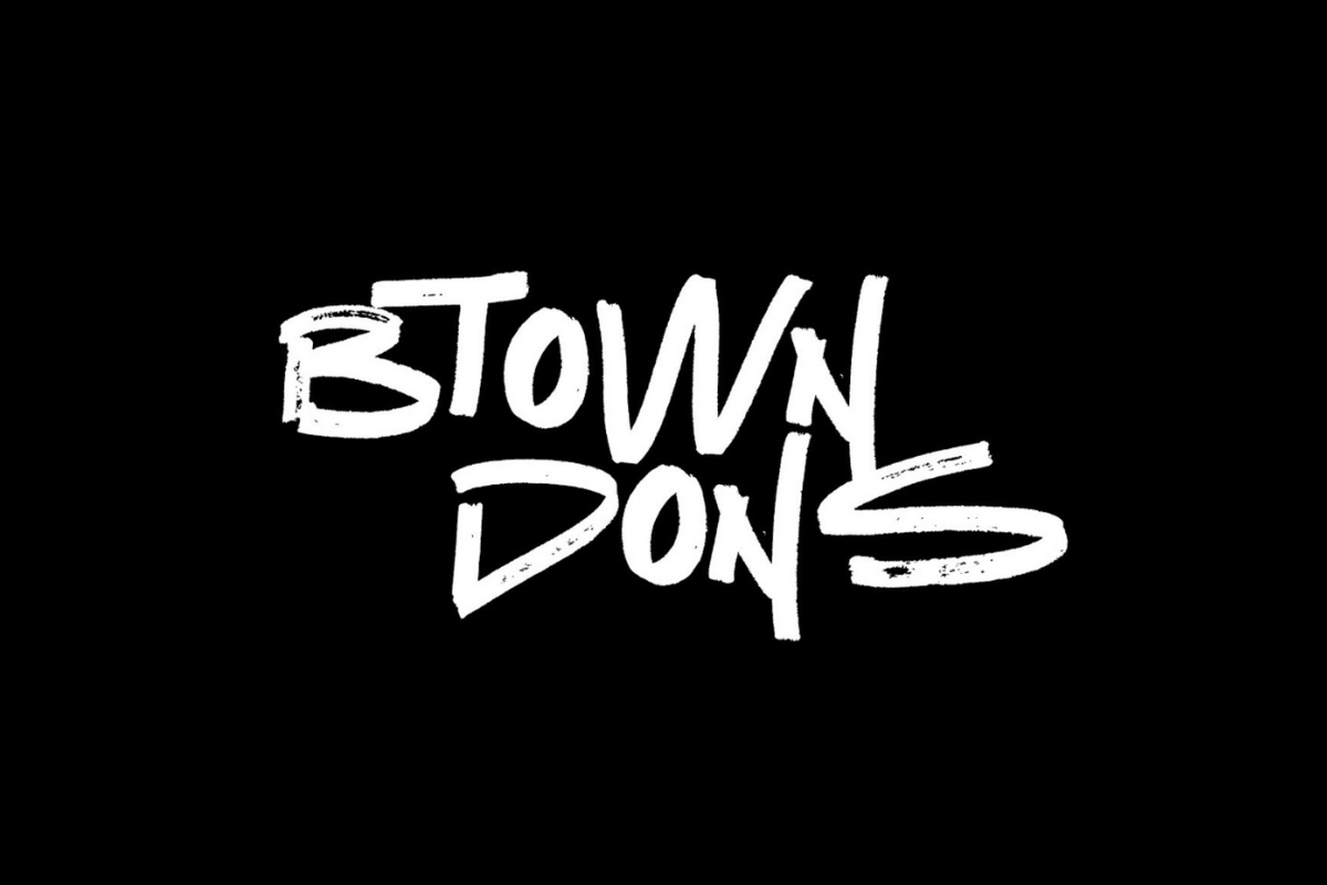Btown Dons Cypher – Roof Terrace