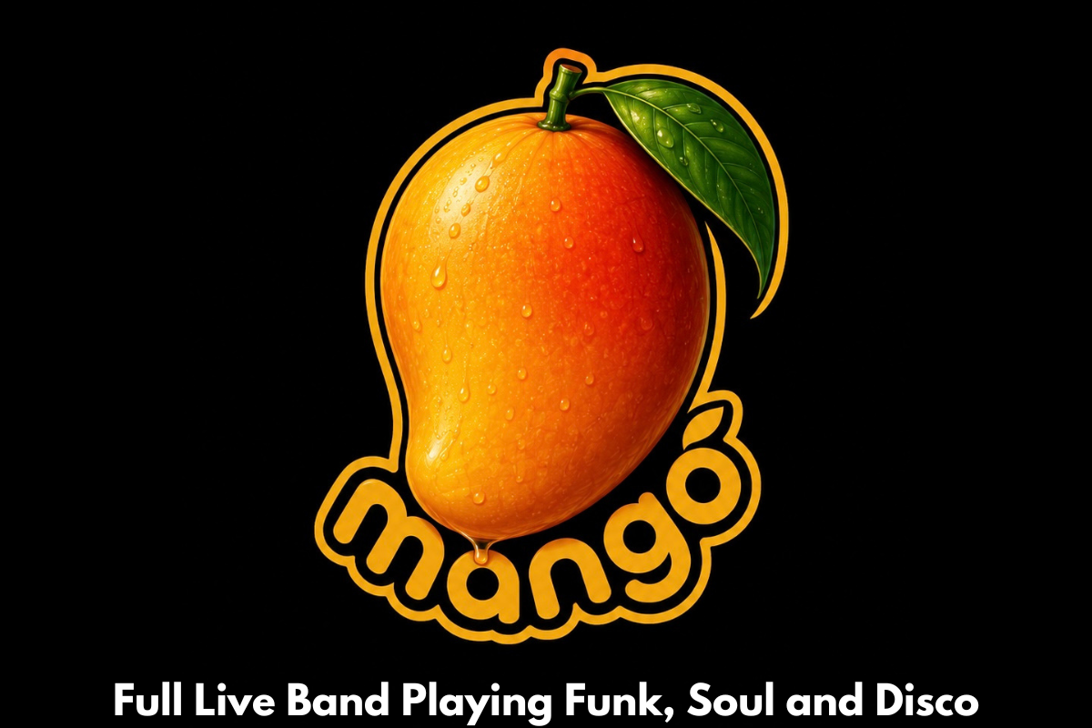 Mango - Main Bar