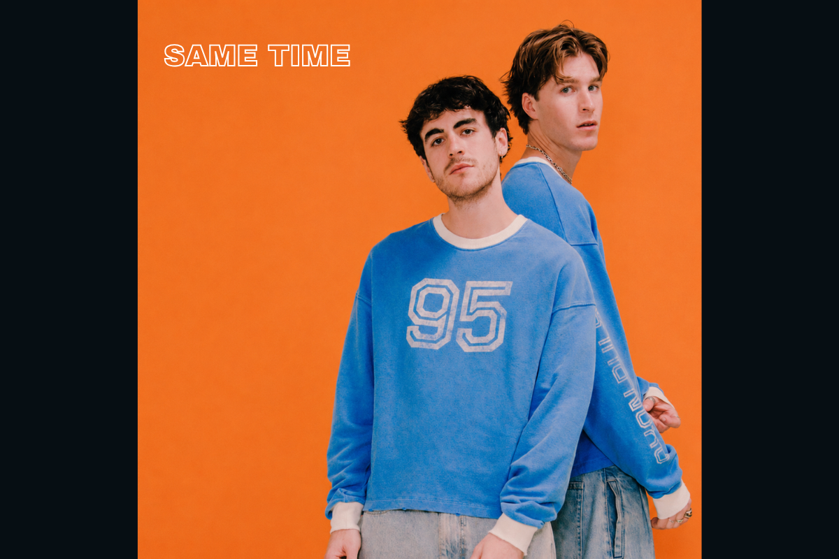 Same Time - Live Band Main Bar