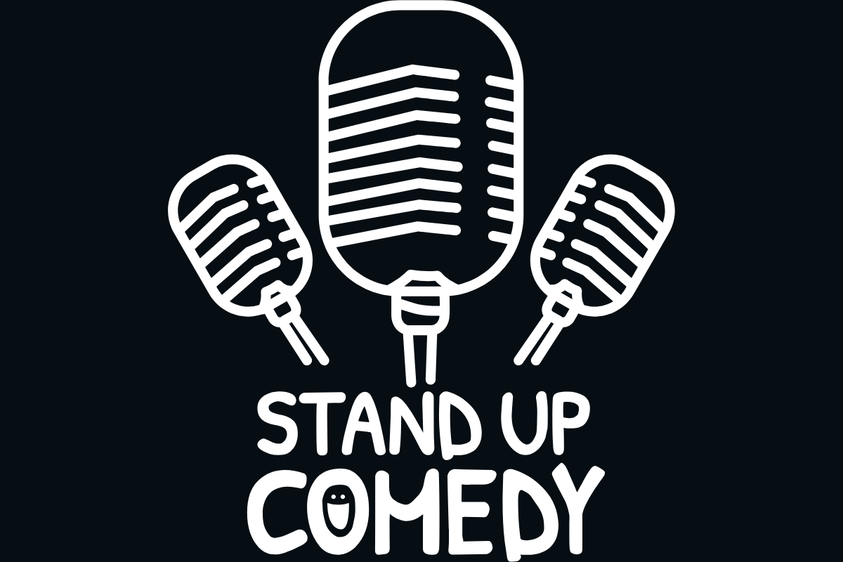 Mesmeric Comedy: Incredible Stand Up Comedy at The Mesmerist 