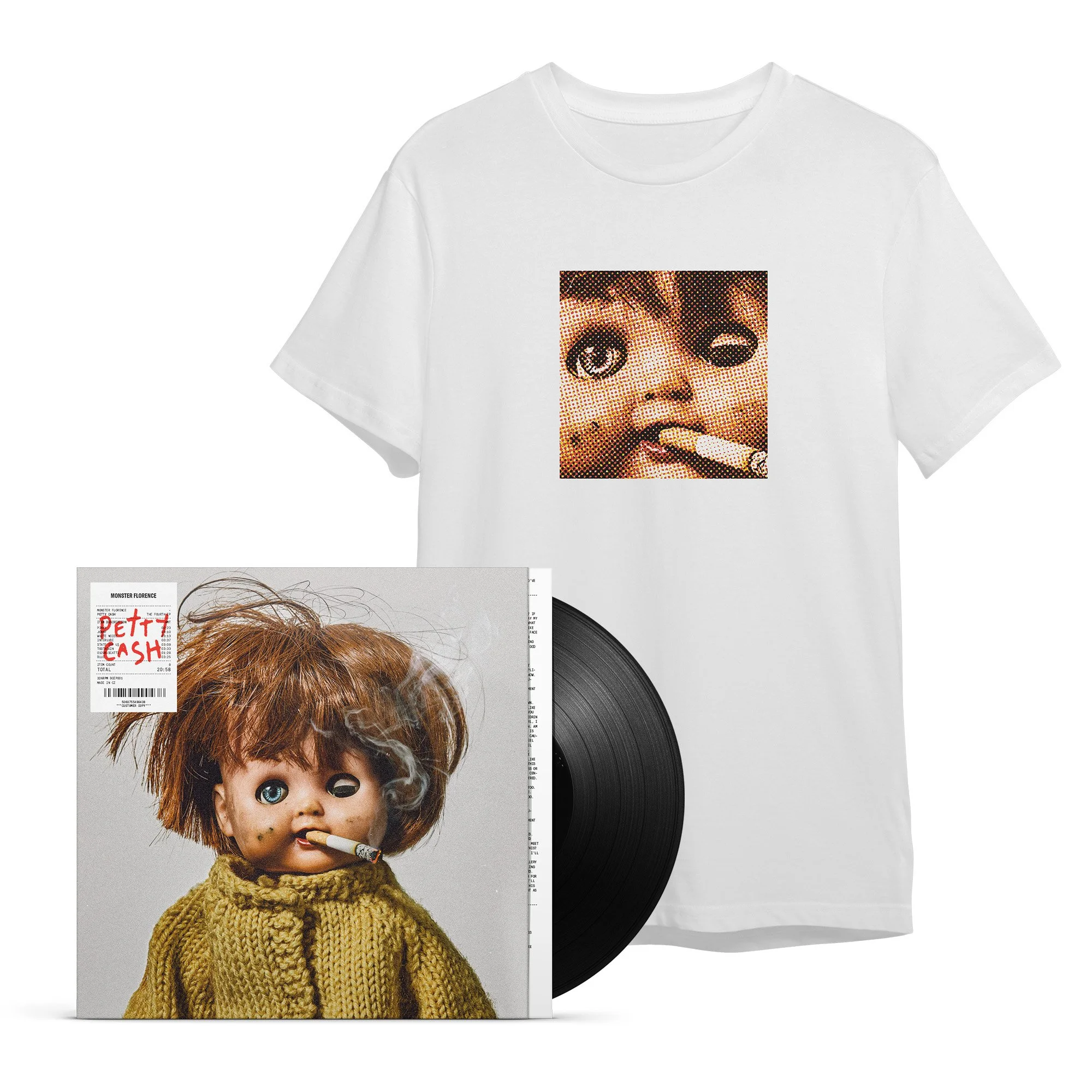 MonsterFlorence_WhiteTee_TShirtBundle.jpg