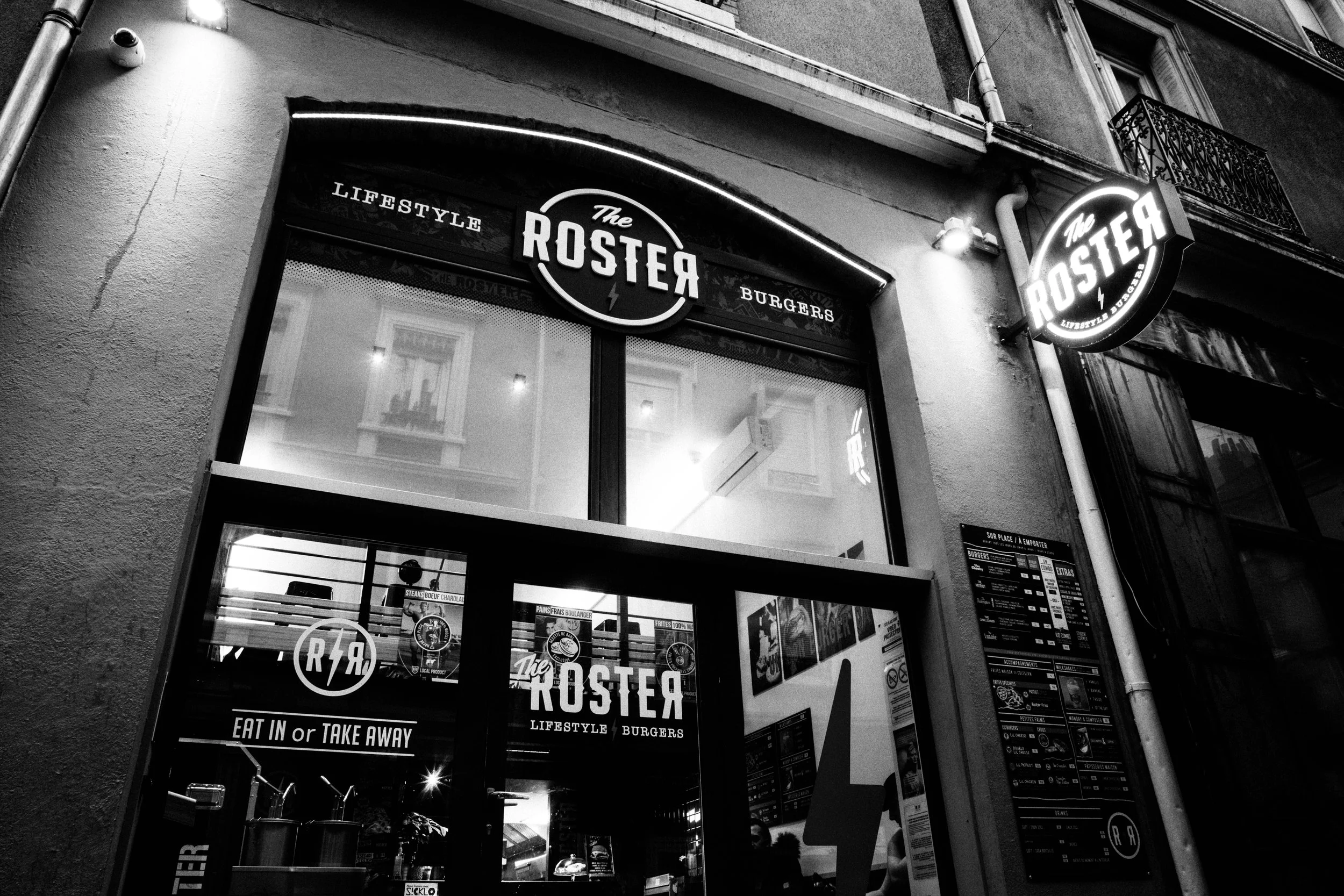 Qu’Est-Ce Que Le Roster – Roster Définition – BMZA