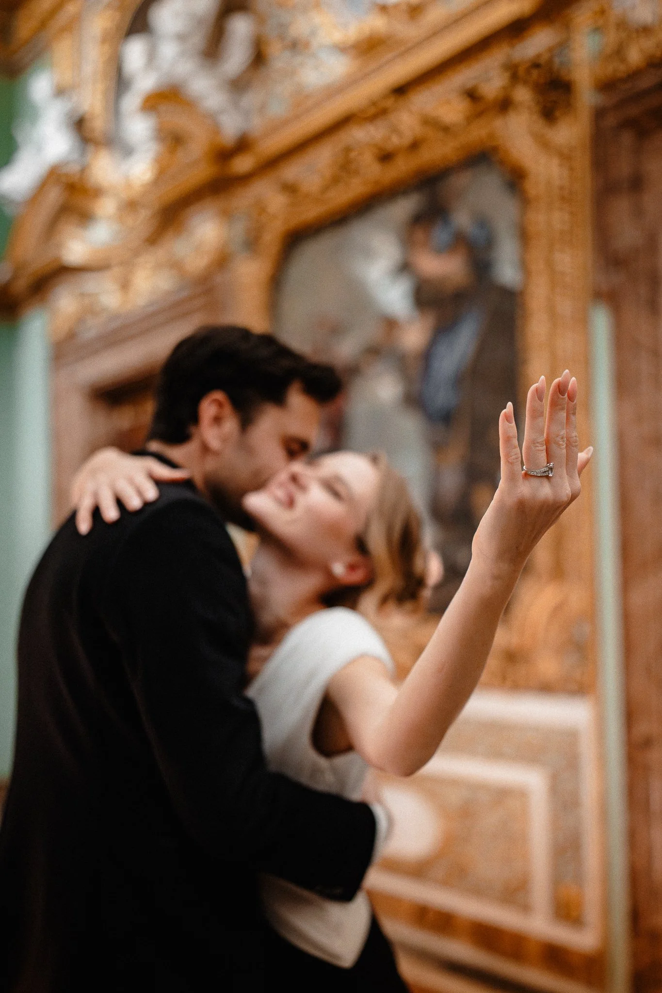 A ROMAN DREAM PROPOSAL