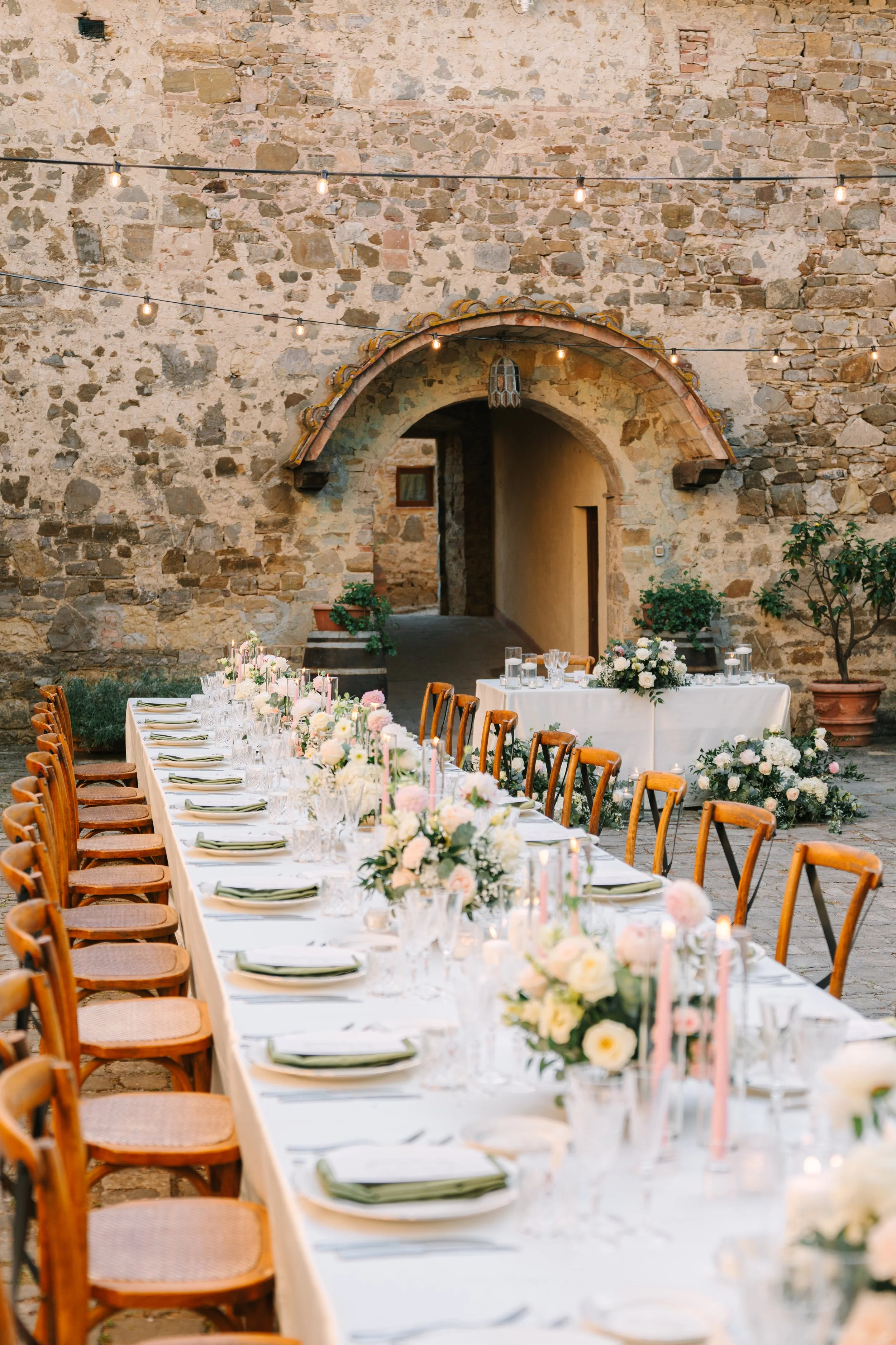 Chianti wedding Luxury in Tuscany