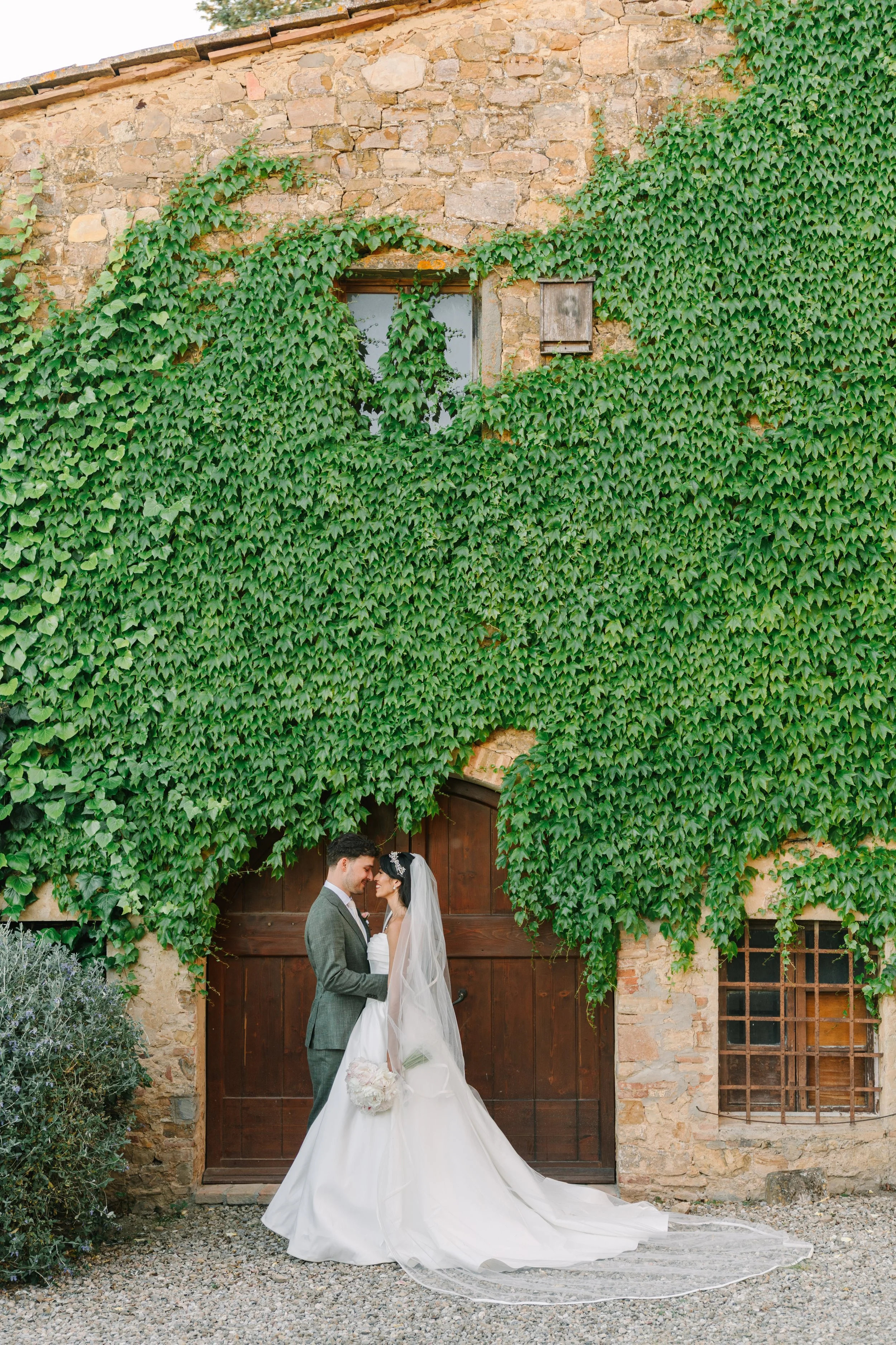 Chianti wedding Luxury in Tuscany