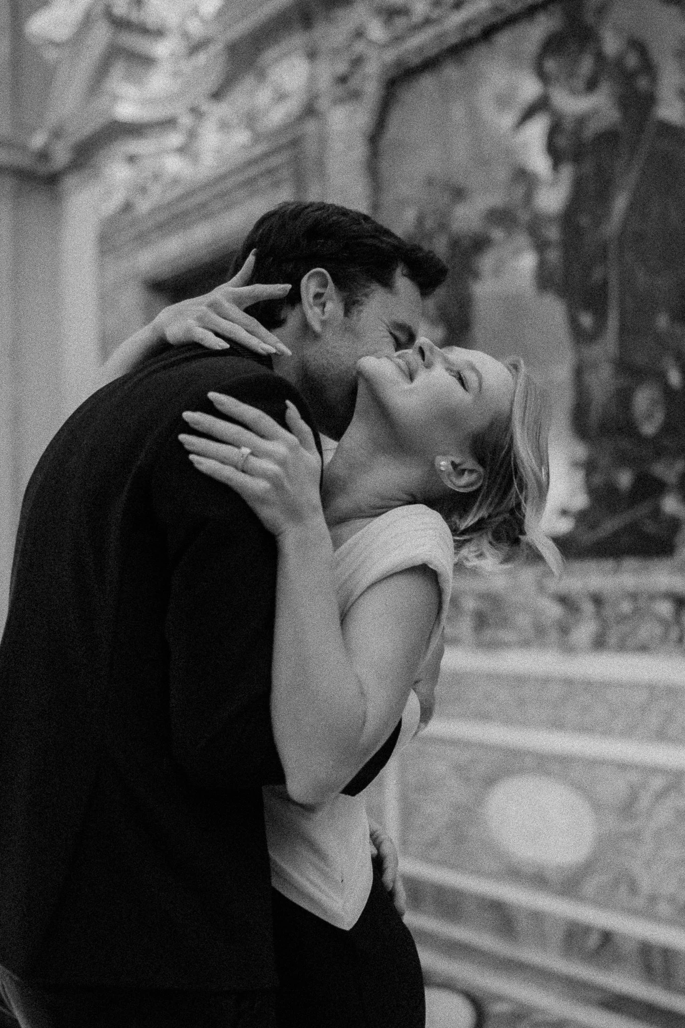 Proposta di matrimonio Firenze