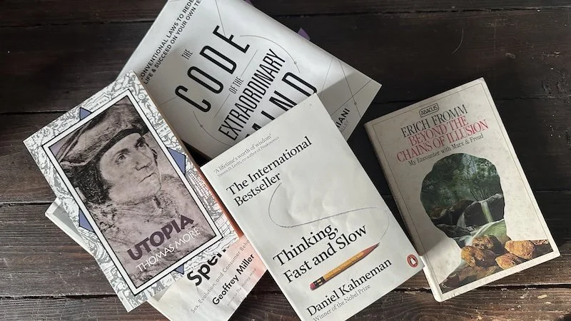 Suljen selaimestani kaksikymmentäkaksi välilehteä